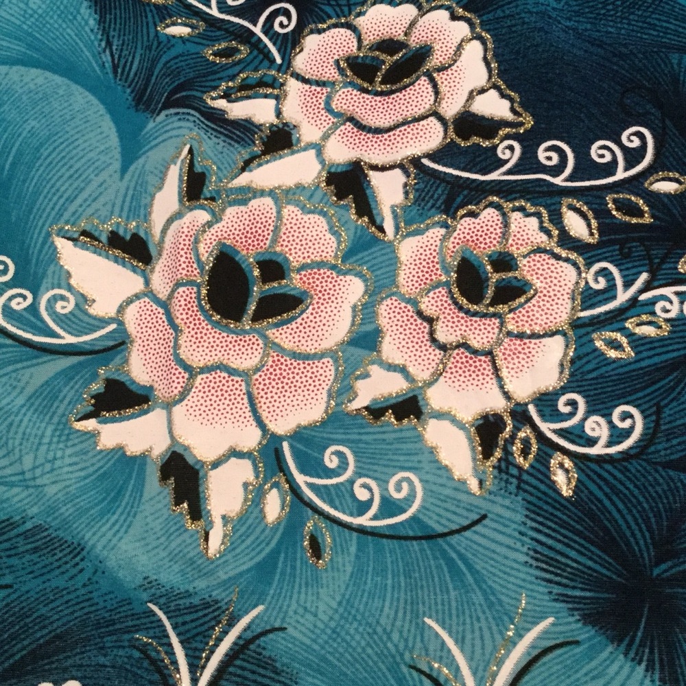 XiuZhuang Top - (SOLD) - Picture 7 of 7